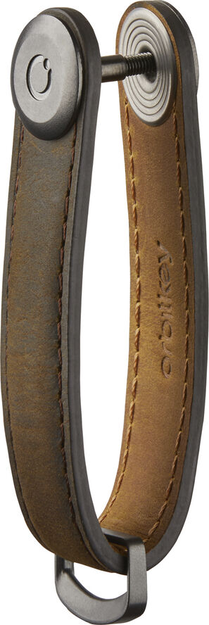 Orbitkey Orbitkey Oak Brown Oak brown