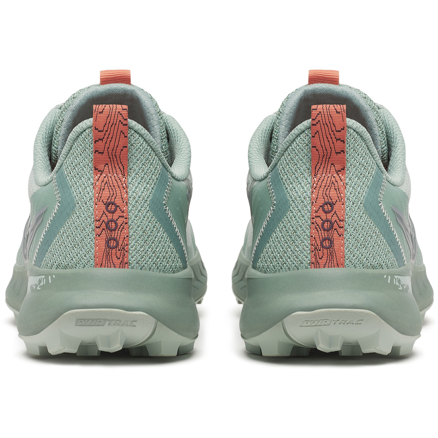 Saucony Peregrine 15 Dames