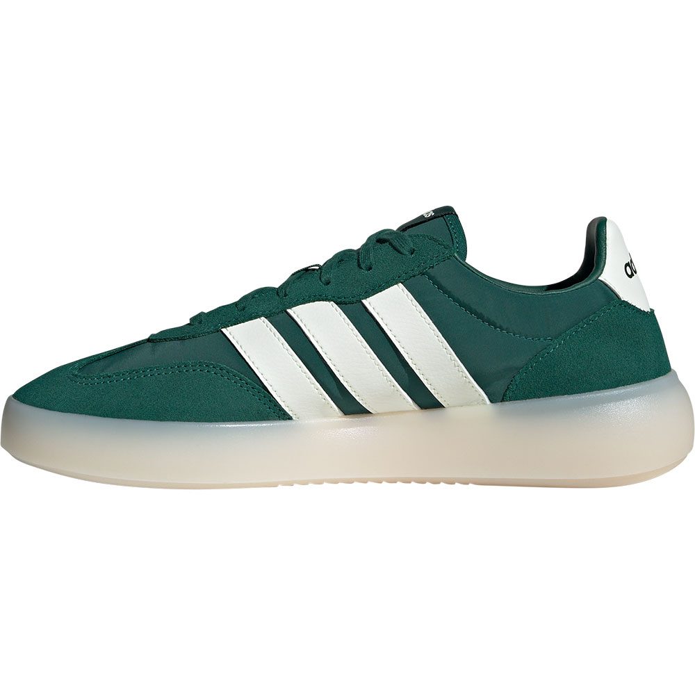 adidas Barreda Decode Schuh Herren collegiate green