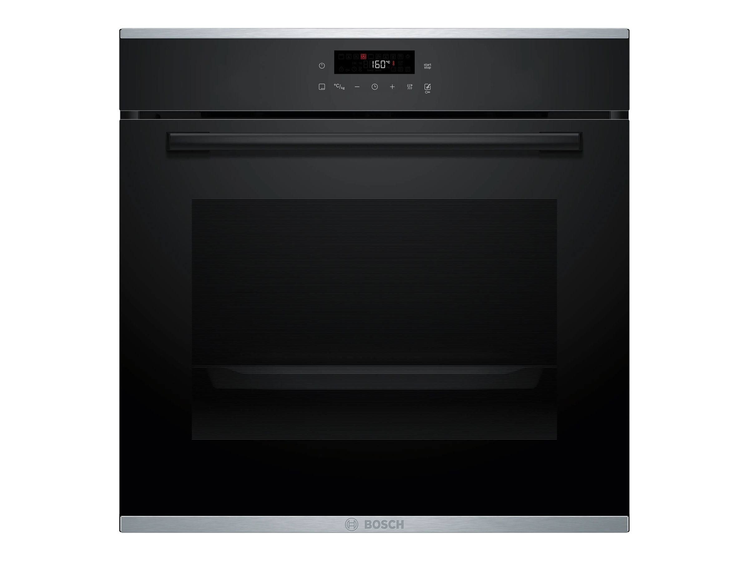 BOSCH HBA272BB3 Backofen