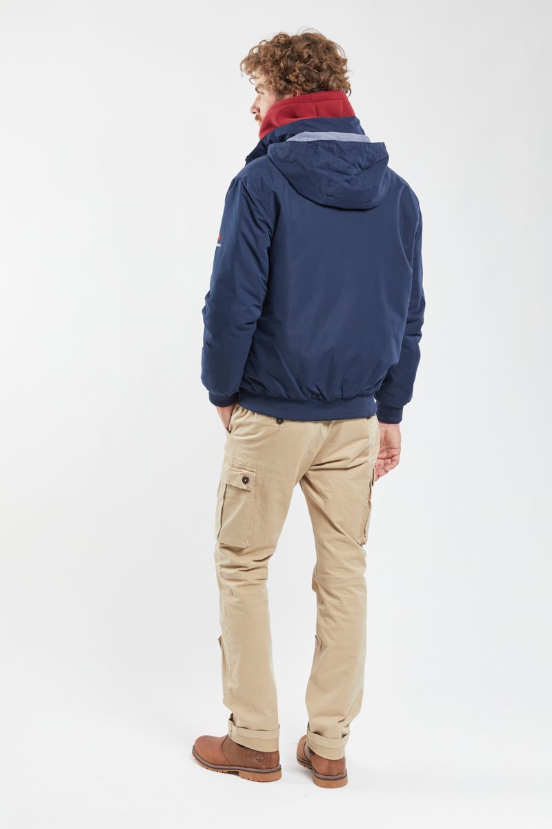 Blouson imperméable HELIUM