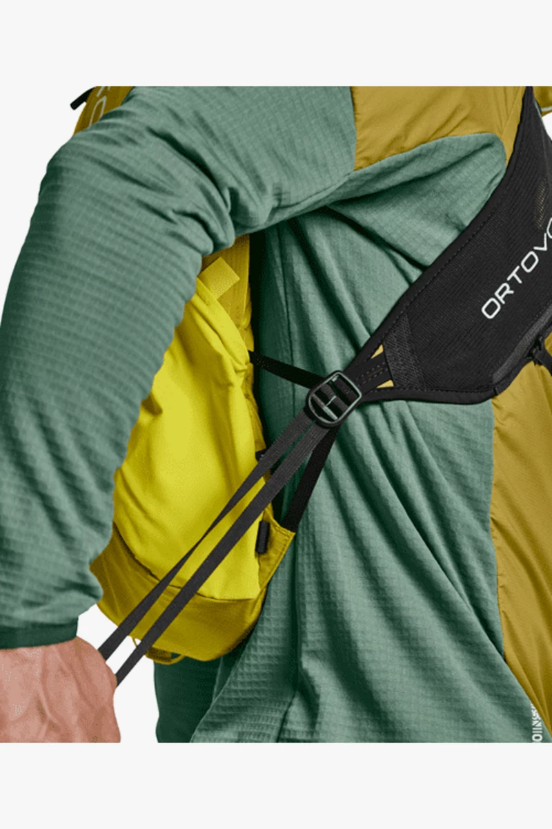 Ortovox Traverse Light 15 L Wanderrucksack