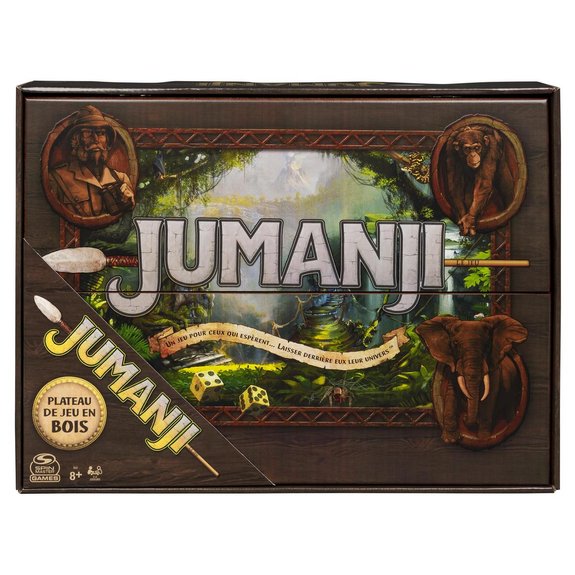 Jumanji