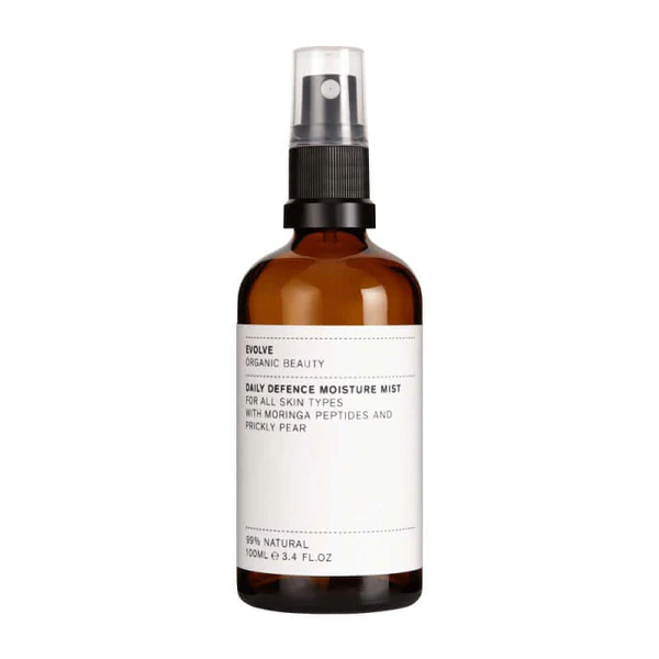 Evolve beauty Brume Visage Daily Defence 100ml