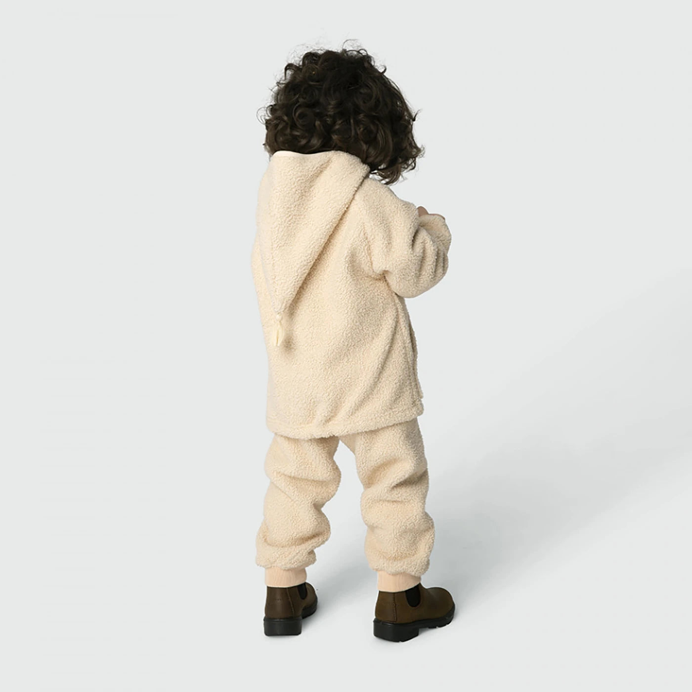 MATLIFF fleece