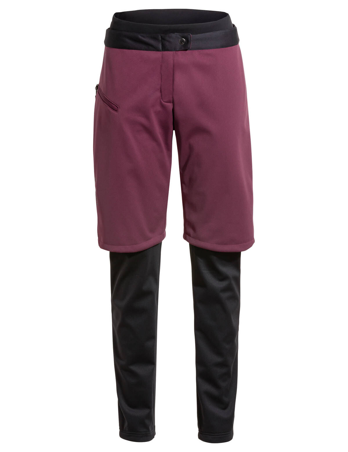 VAUDE| Damen Hose Women's All Year Moab 3in1 Pants w/o SC