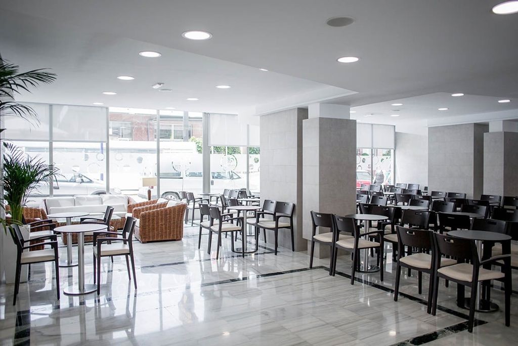 Los Alamos Logies - Hotel