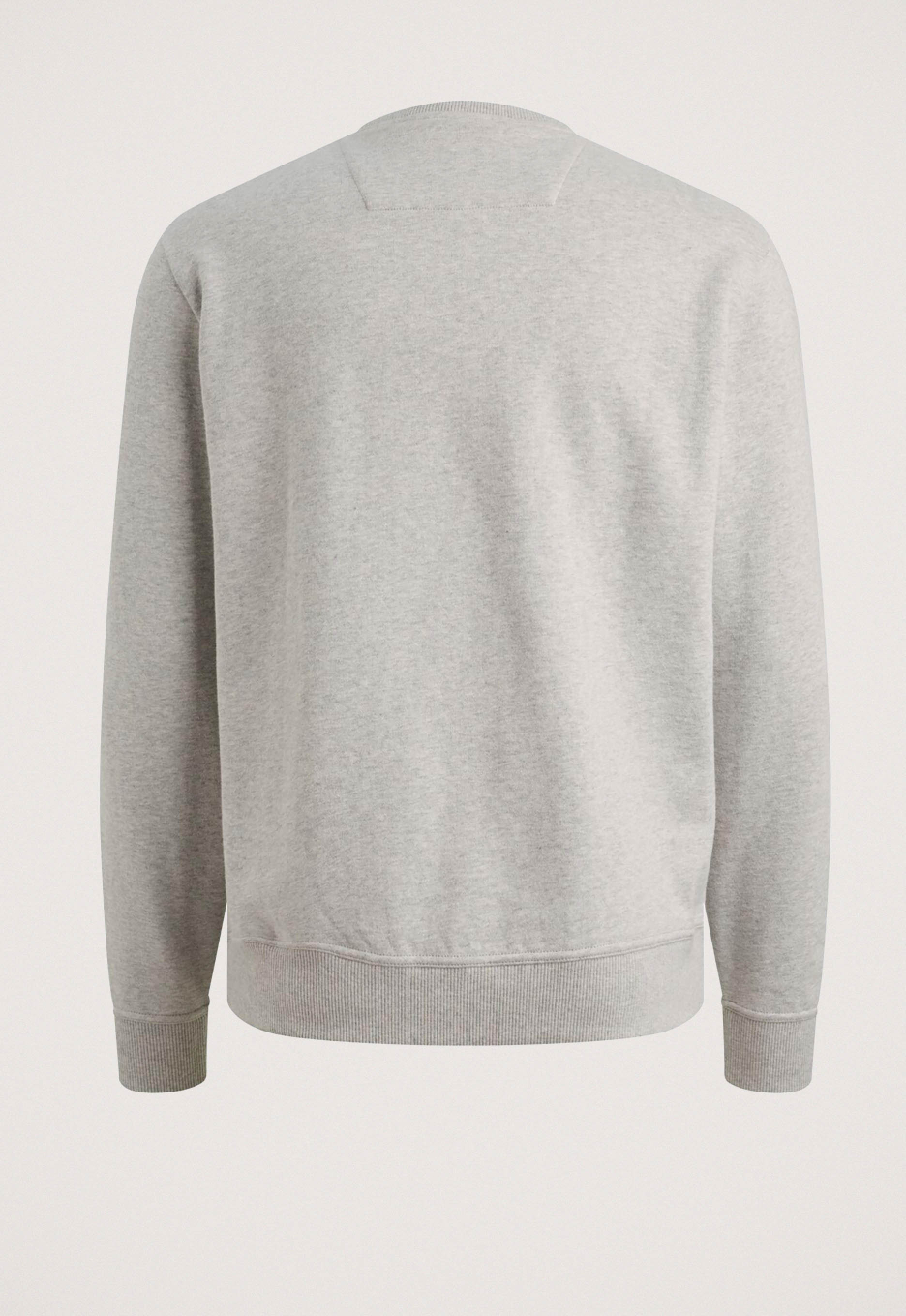 PME Legend Garment-Dye Sweater