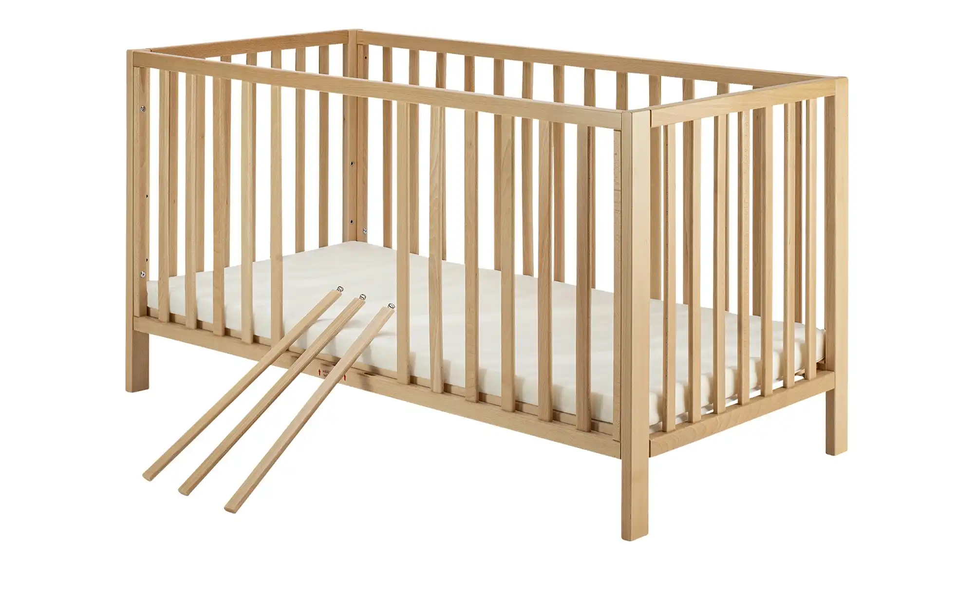 Gitterbett Terry