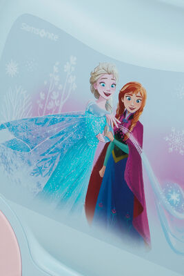 Samsonite Disney Dream2Go Trillekoffert 30L, Frozen