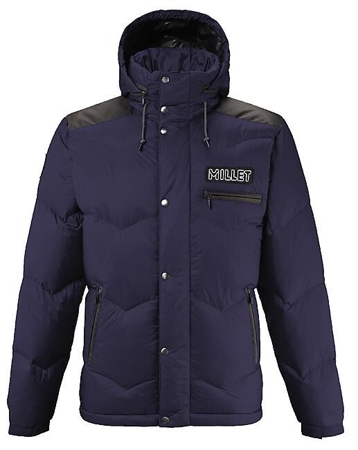 MILLET - DUVET HERITAGE DOWN JACKET M