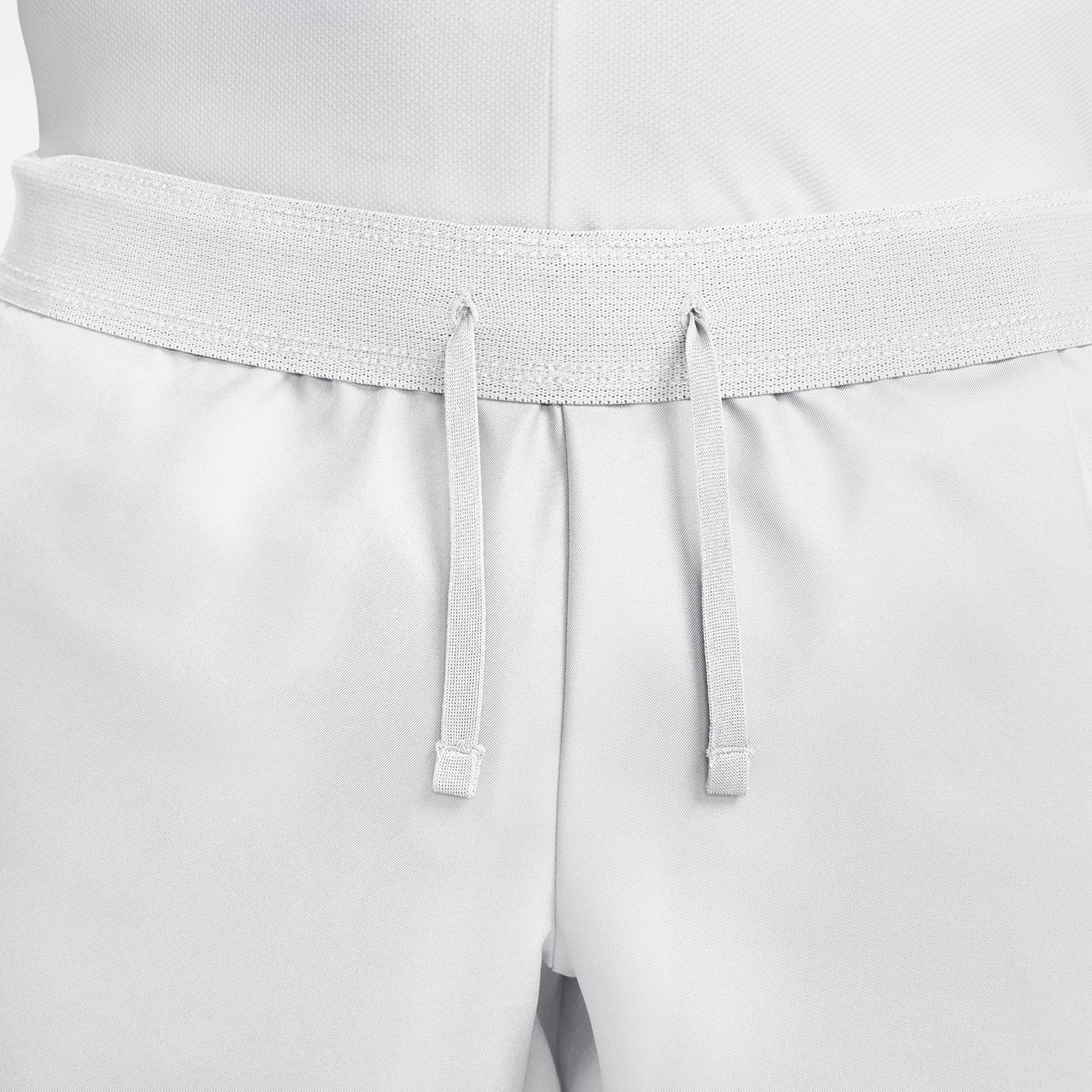 Nike Court Dri-Fit Victory 7in Shorts Hommes - Blanc