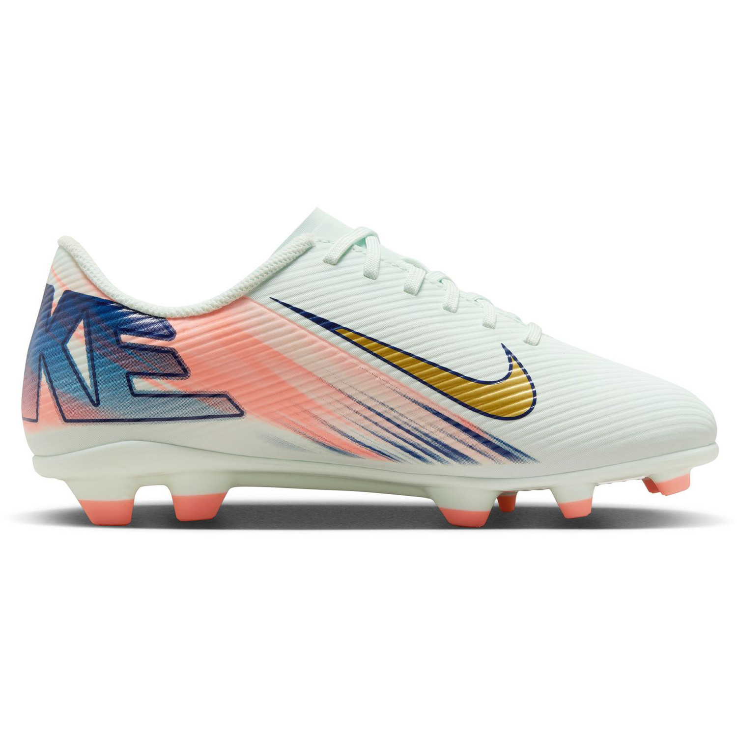 Nike Mercurial Zoom MDS Vapor 16 Club FG/MG Kids