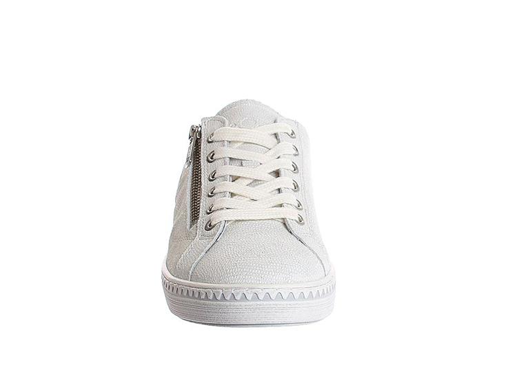 AQA Shoes A8280 wave white onix/velv.opt.white