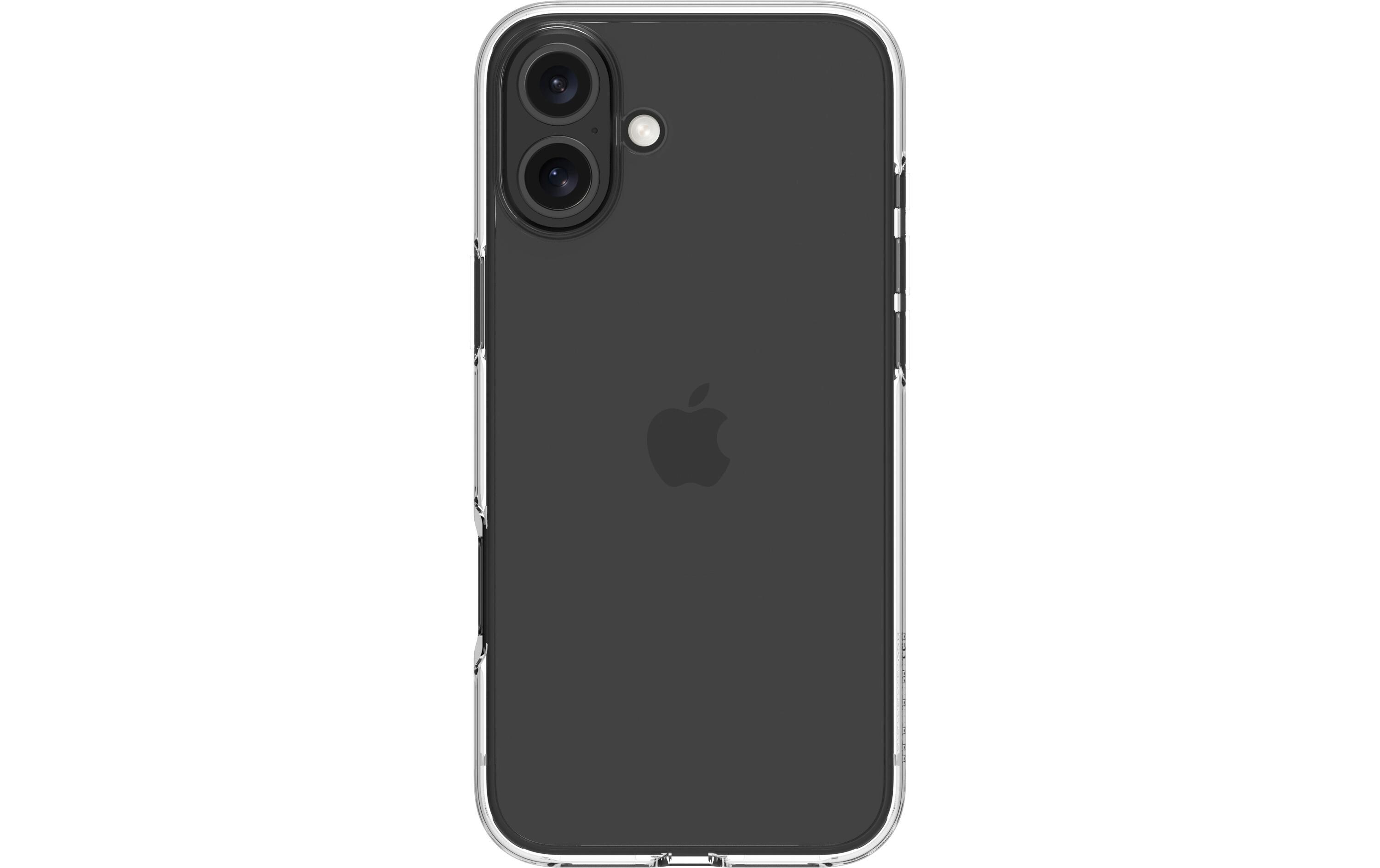 Back Cover Iceland Pro iPhone 16 PlusSchutzhülle für das Apple iPhone 16 Plus