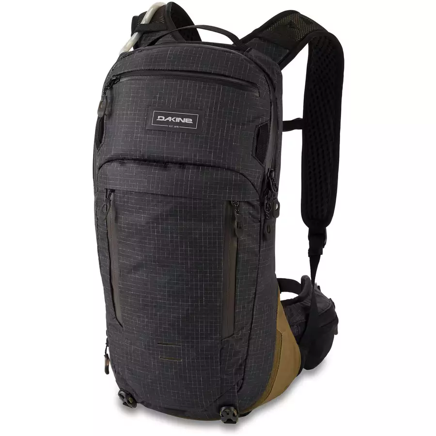 Dakine Seeker 10 - Rucksack 48 cm blackmoss