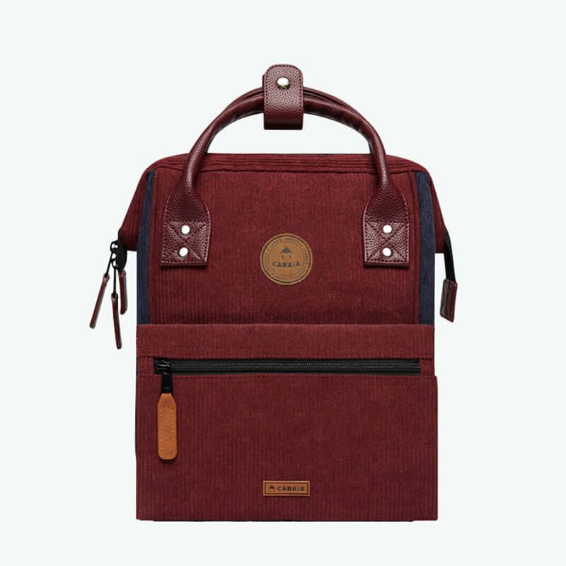 Sac à dos Adventurer Mini 12 litres + 2 grandes pochettes Radom