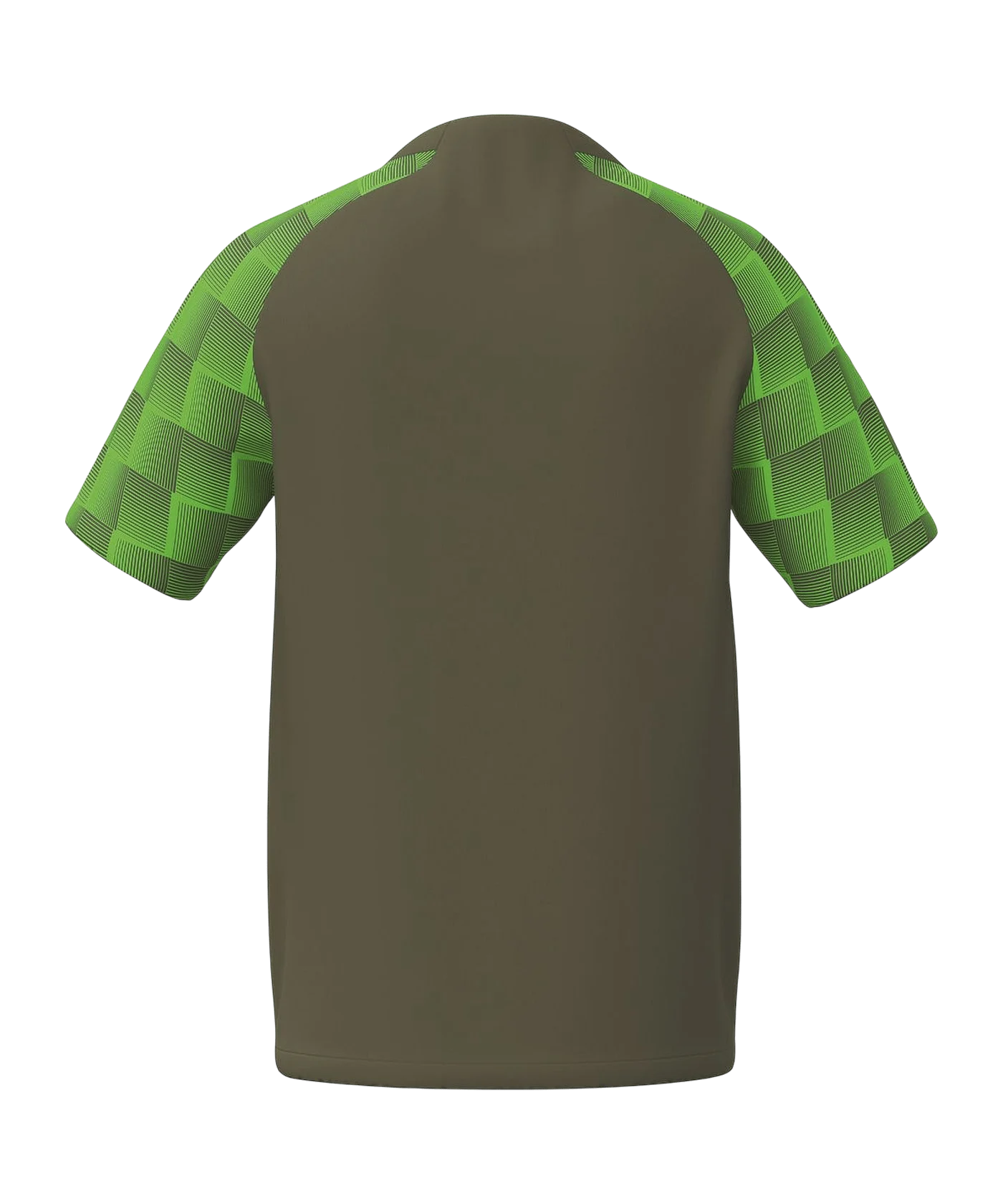 Erima EVO STAR Trikot Braun