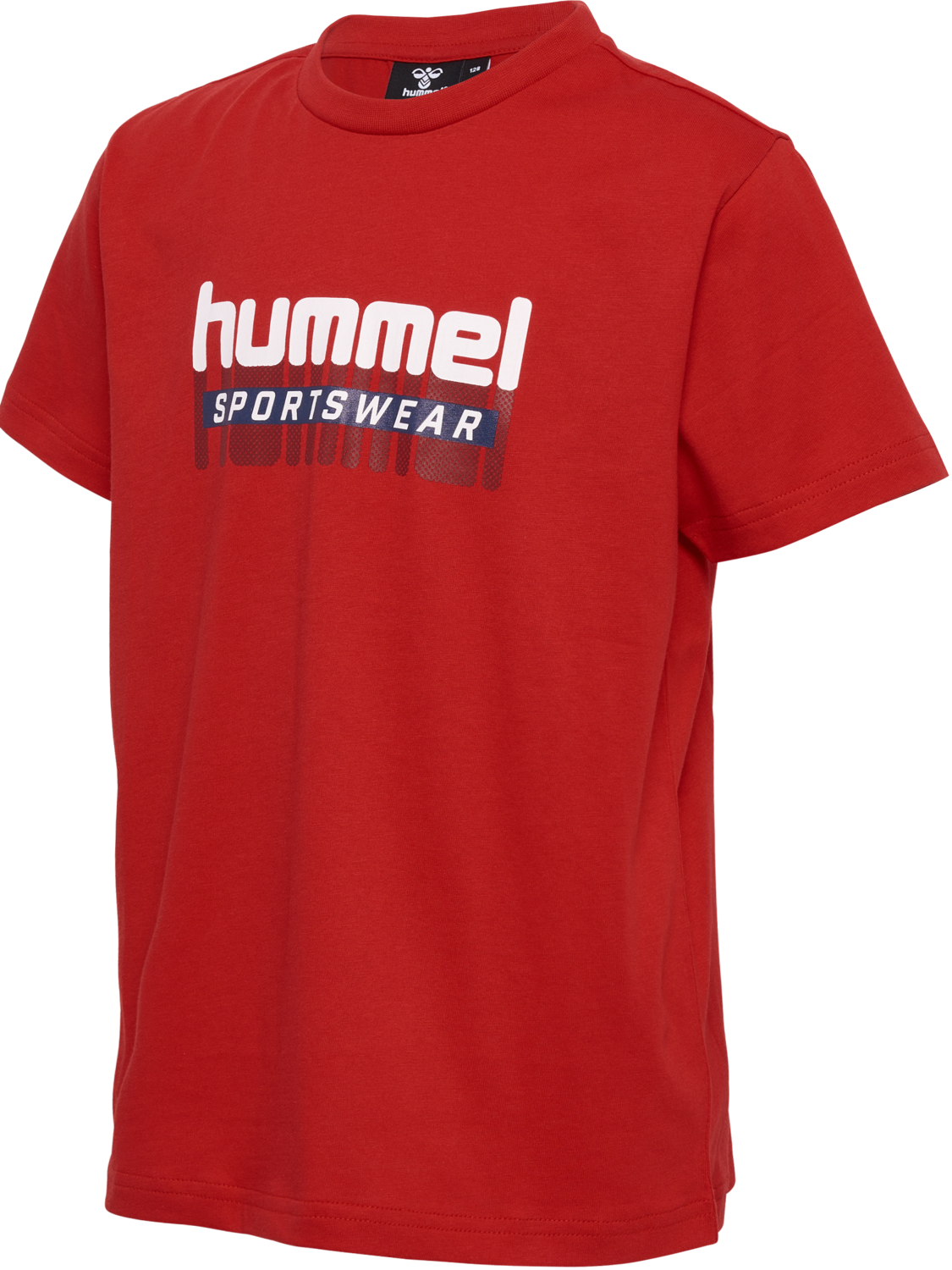 hmlTUKAS T-SHIRT S/S