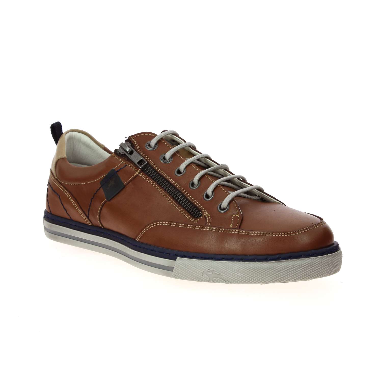 Chaussures à lacets homme FLUCHOS FLUZIP