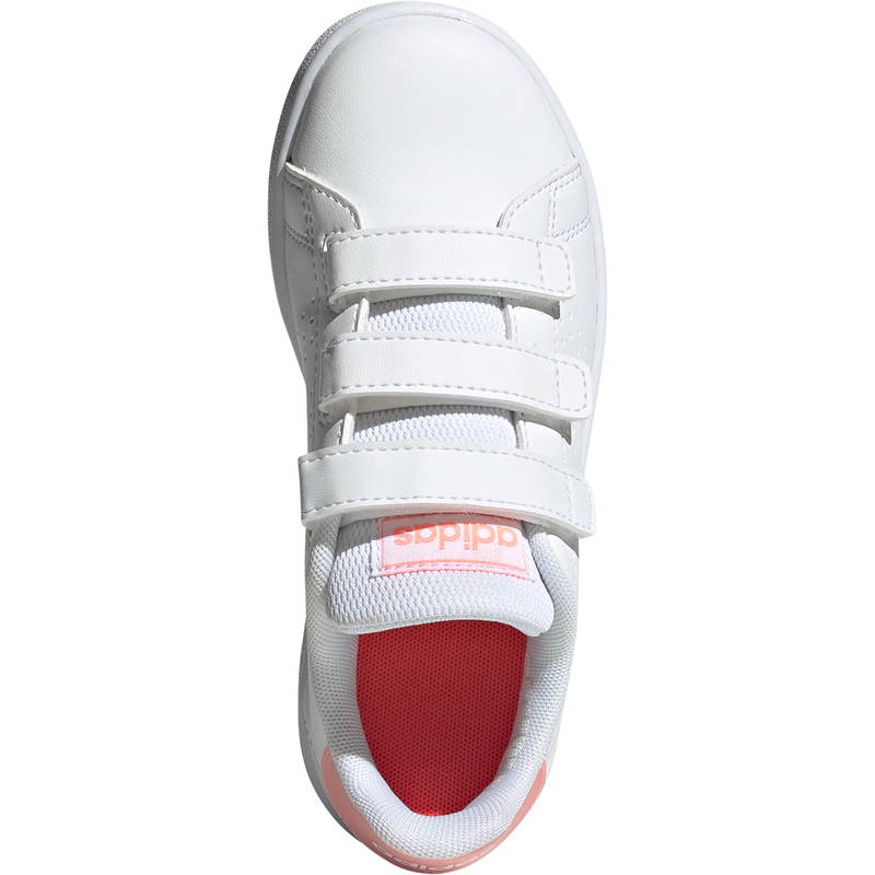 adidas Advantage Velcro Sneakers Børn