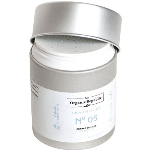 The Organic Republic - Champú En Seco 20 Gr