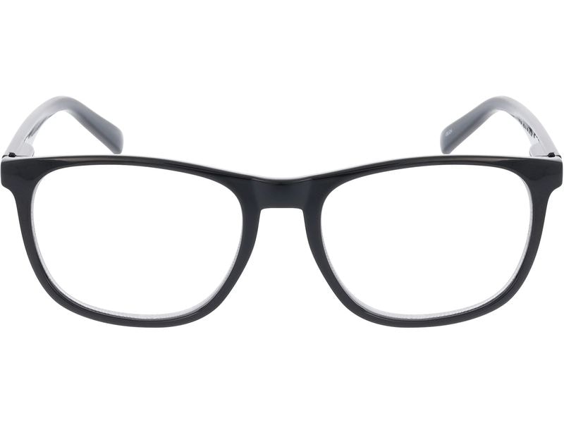 SMARTY Lesebrille Krohn  2,00 Lesebrille mit Etui