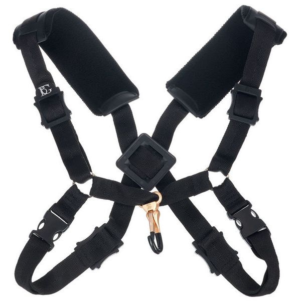 BG France S40CMSH Strap Men