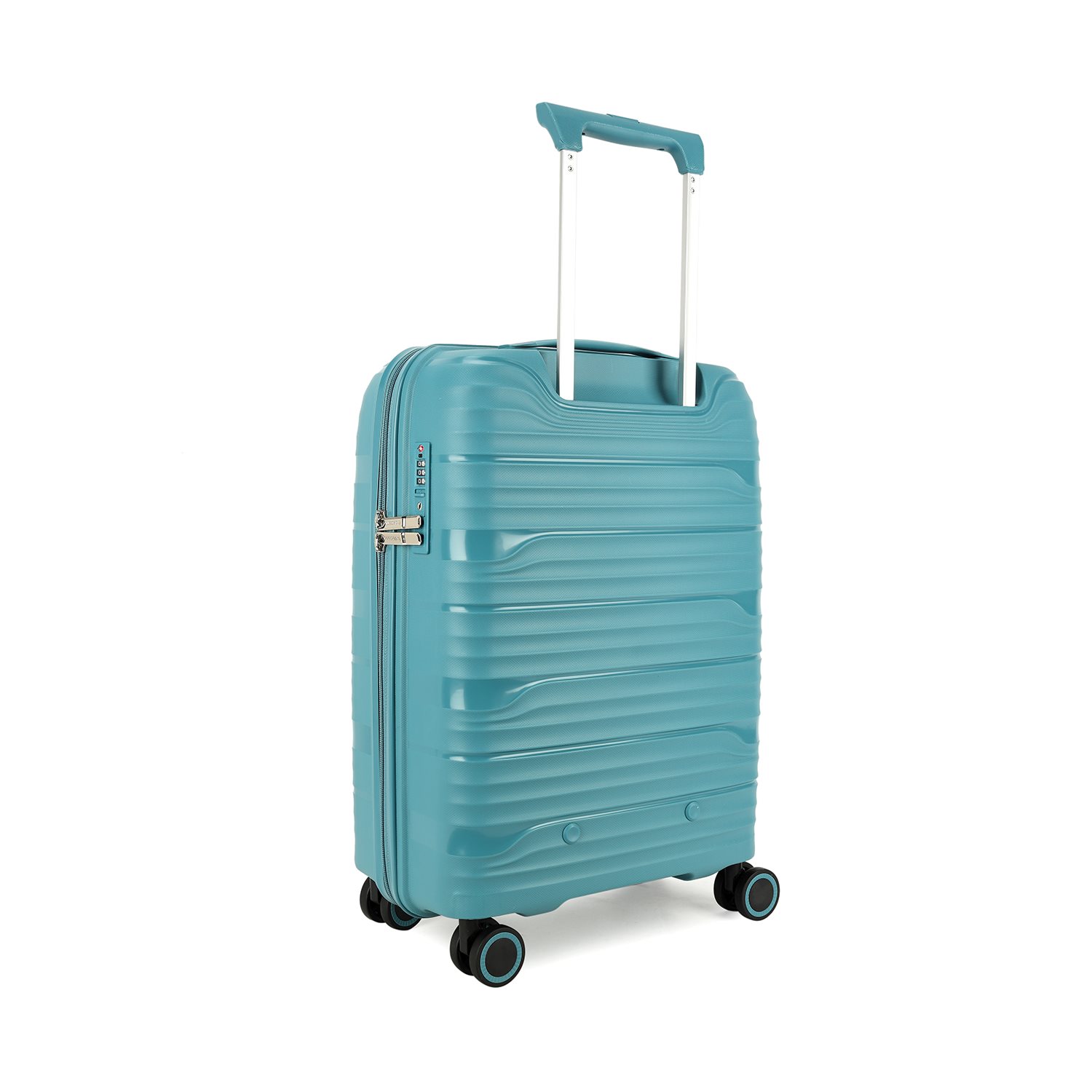 Decent Explorer Cabin Trolley 55 petrol