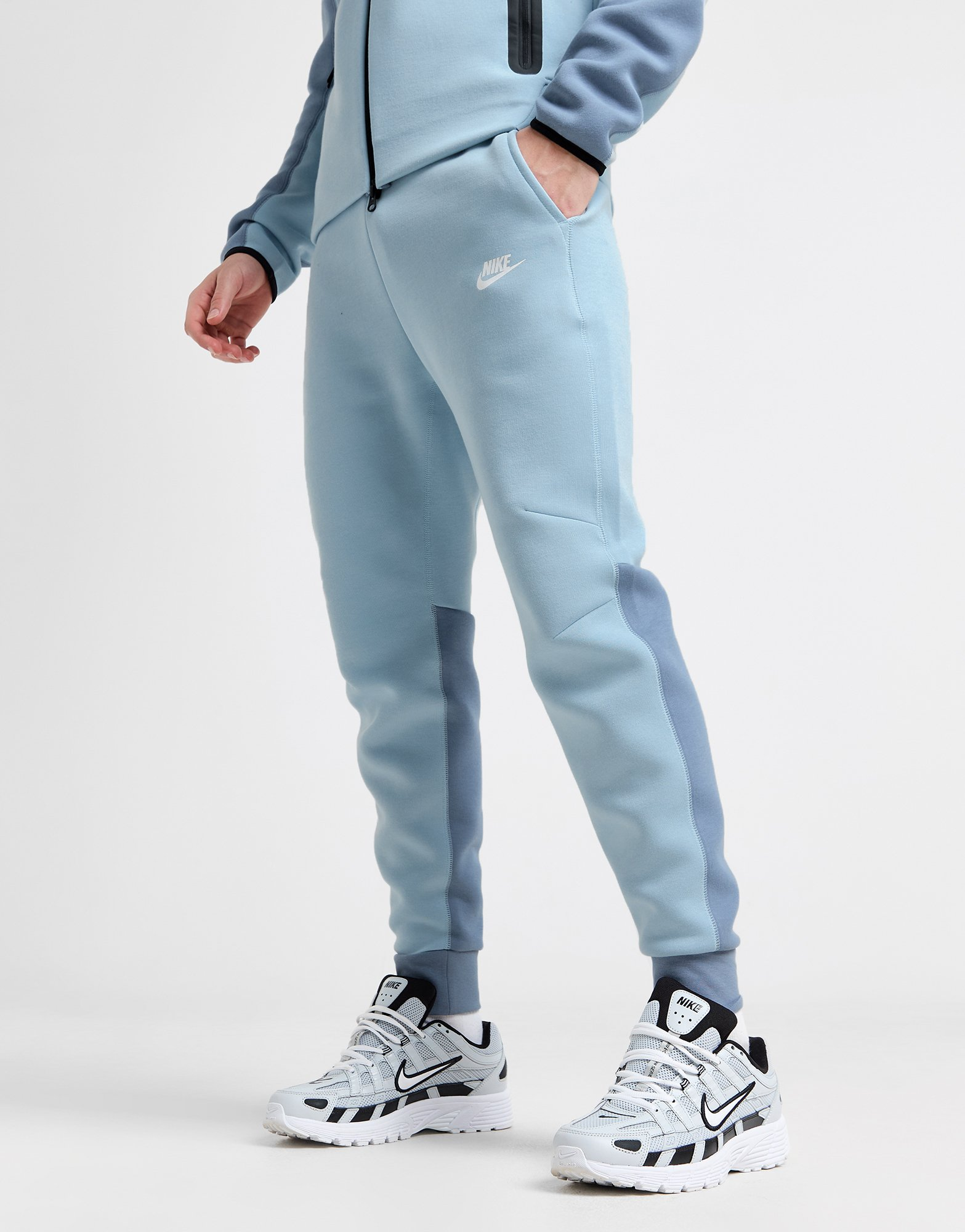 Nike Pantalon de jogging Tech Fleece Homme