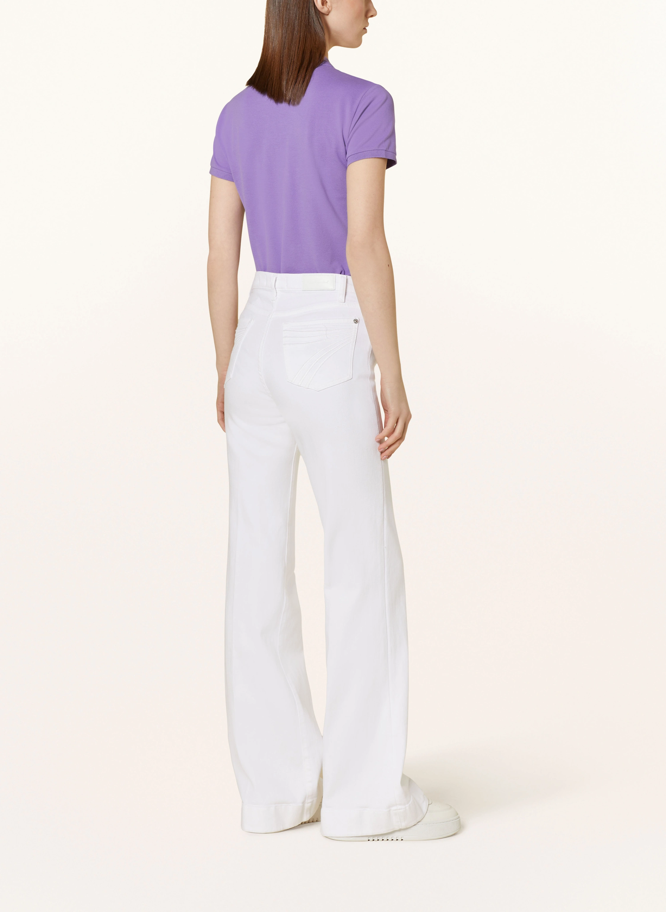POLO RALPH LAUREN Piqué-Poloshirt