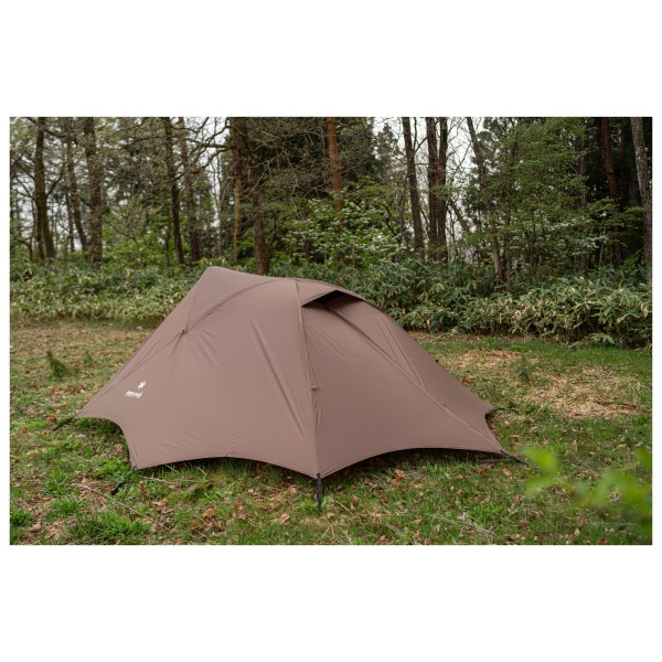 Snow Peak - Winzeil - Tente 2 places