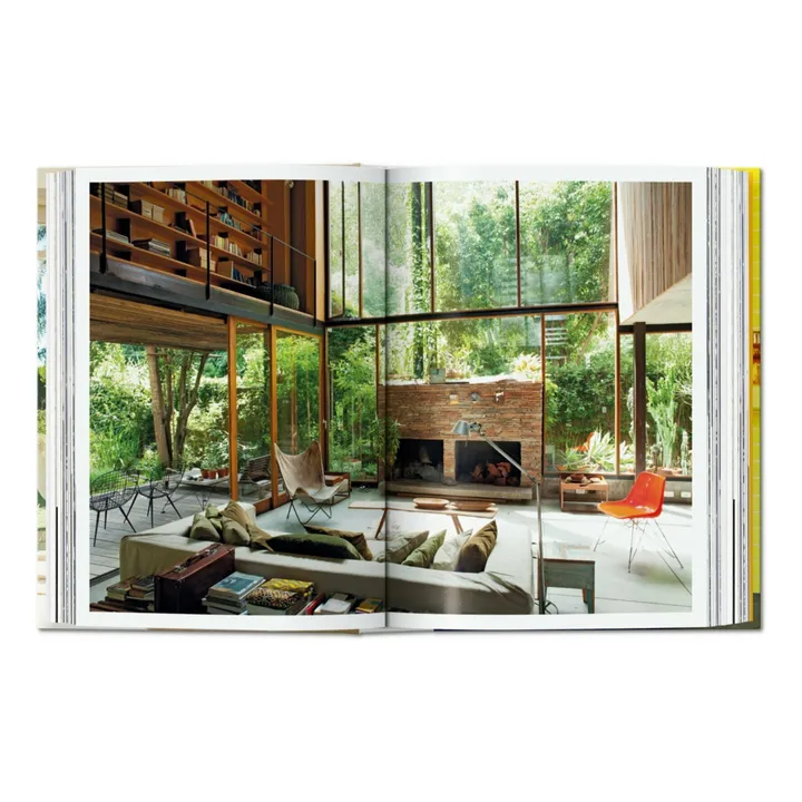 Taschen Interiors Now! 40th Ed.