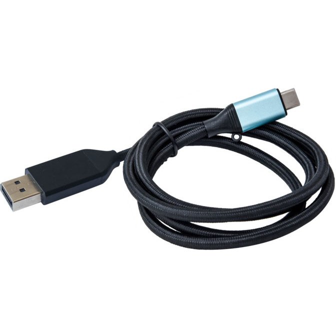 i-tec USB-C DisplayPort Cable Adapter 4K / 60 Hz 150cm