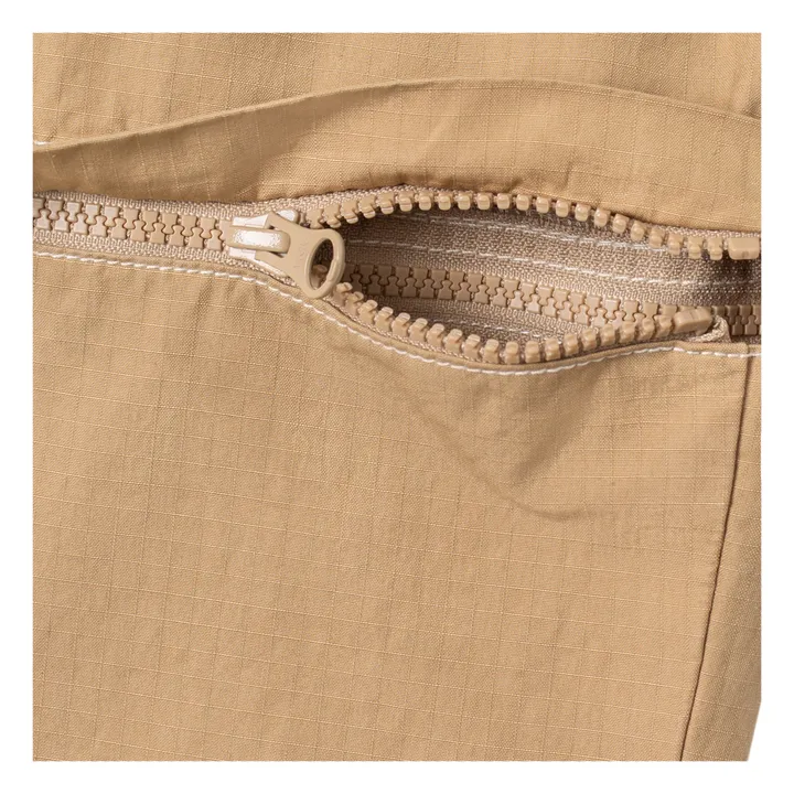 Stan Ray Pantalon Zip Off | Beige