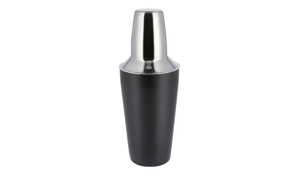 for friends Cocktail Shaker anthrazit