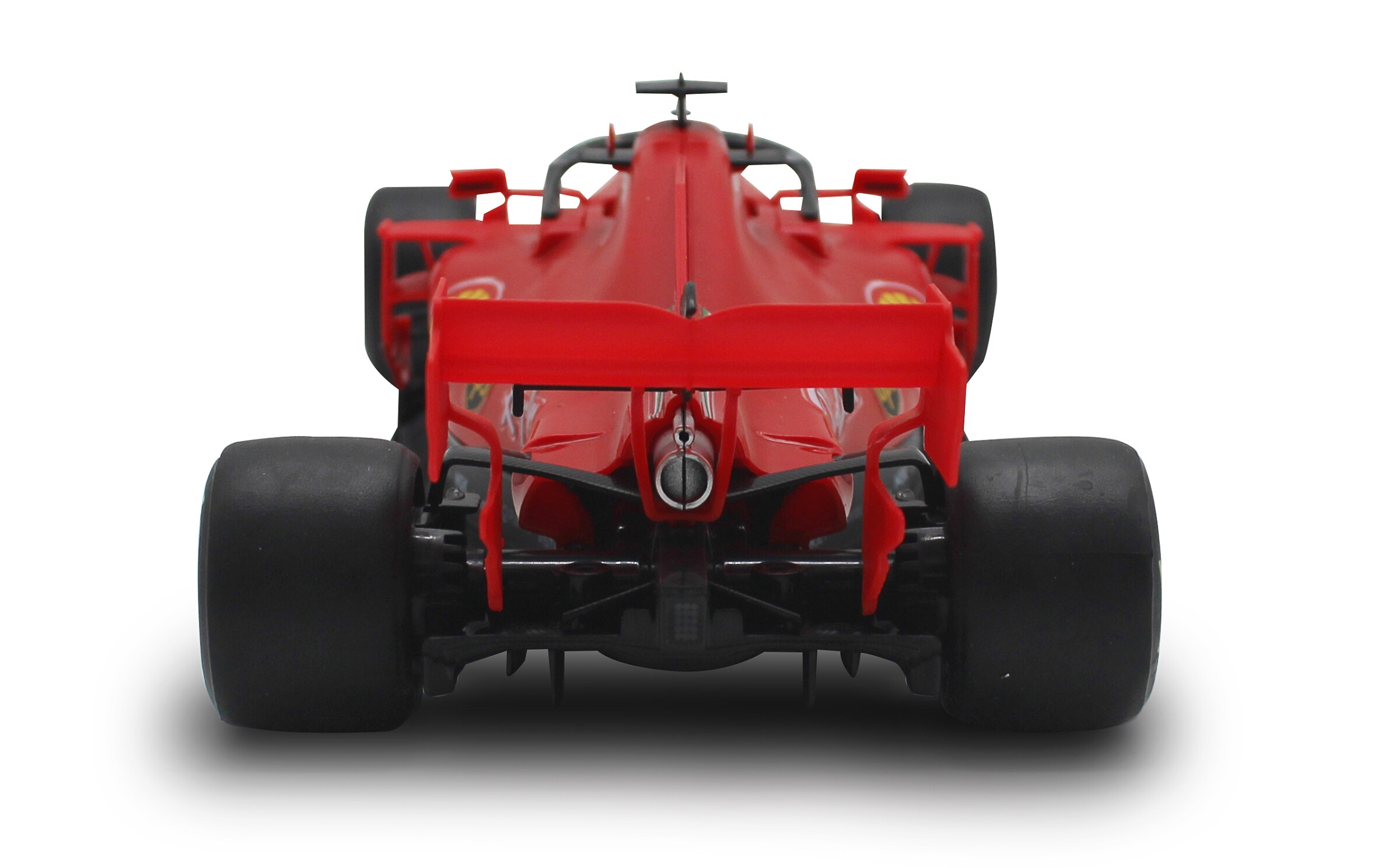 Ferrari SF 1000 1:16 rot 2,4GHz Bausatz