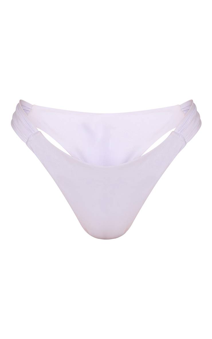 Bleu Layette Haut De Bikini À Armatures