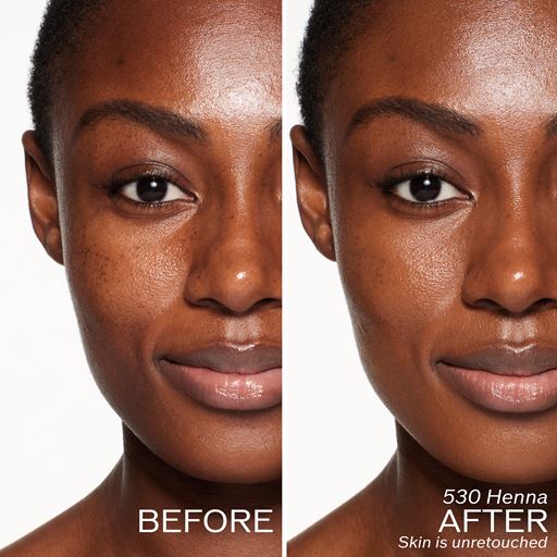 Shiseido Revitalessence Skin Glow SPF 30 Foundation, R E 530