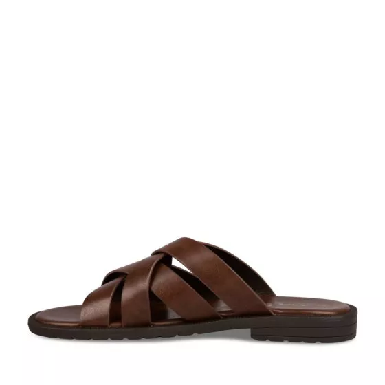 Mules MARRON CAPE BOARD