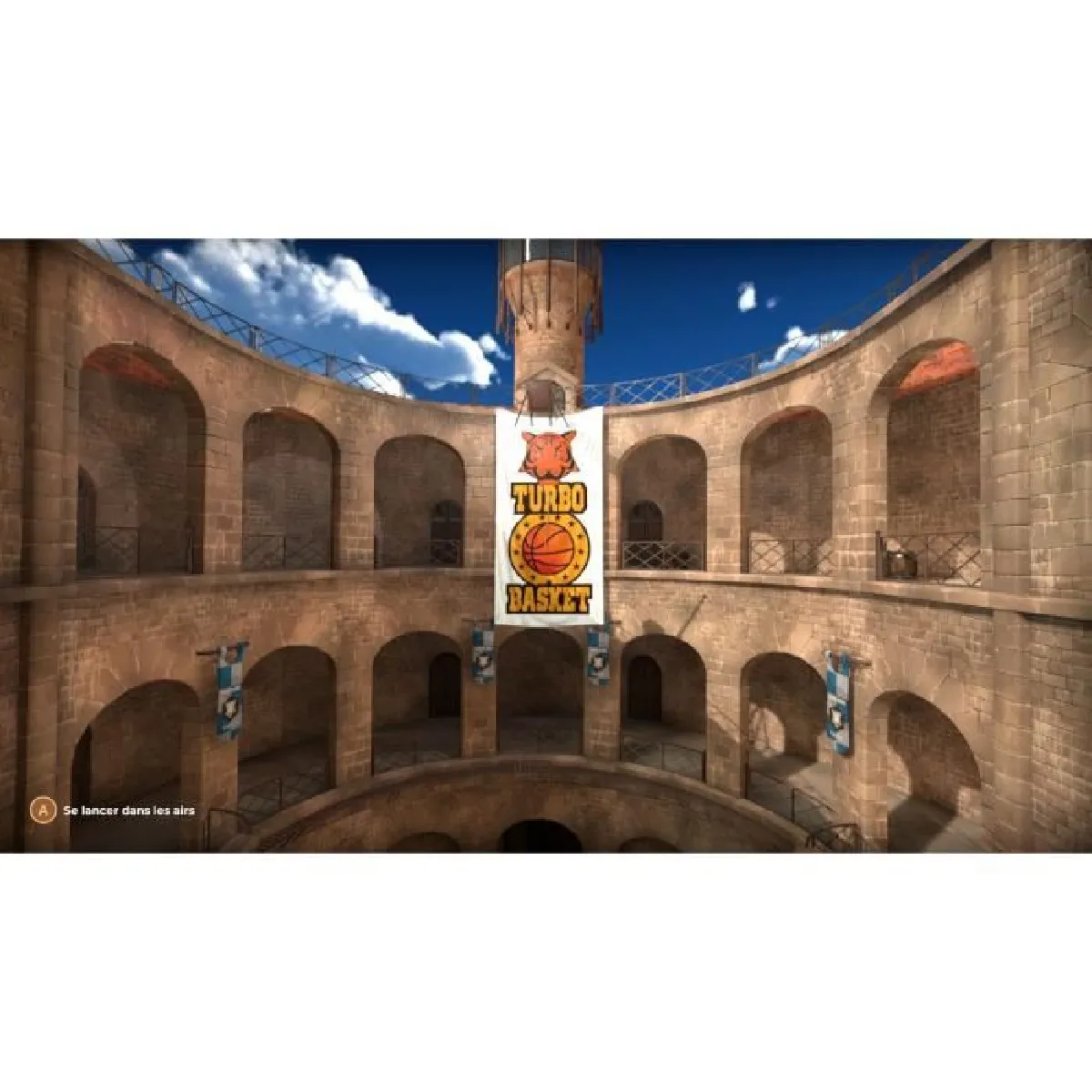 MICHELIN FORT BOYARD Nouvelle Édition - Jeu Switch