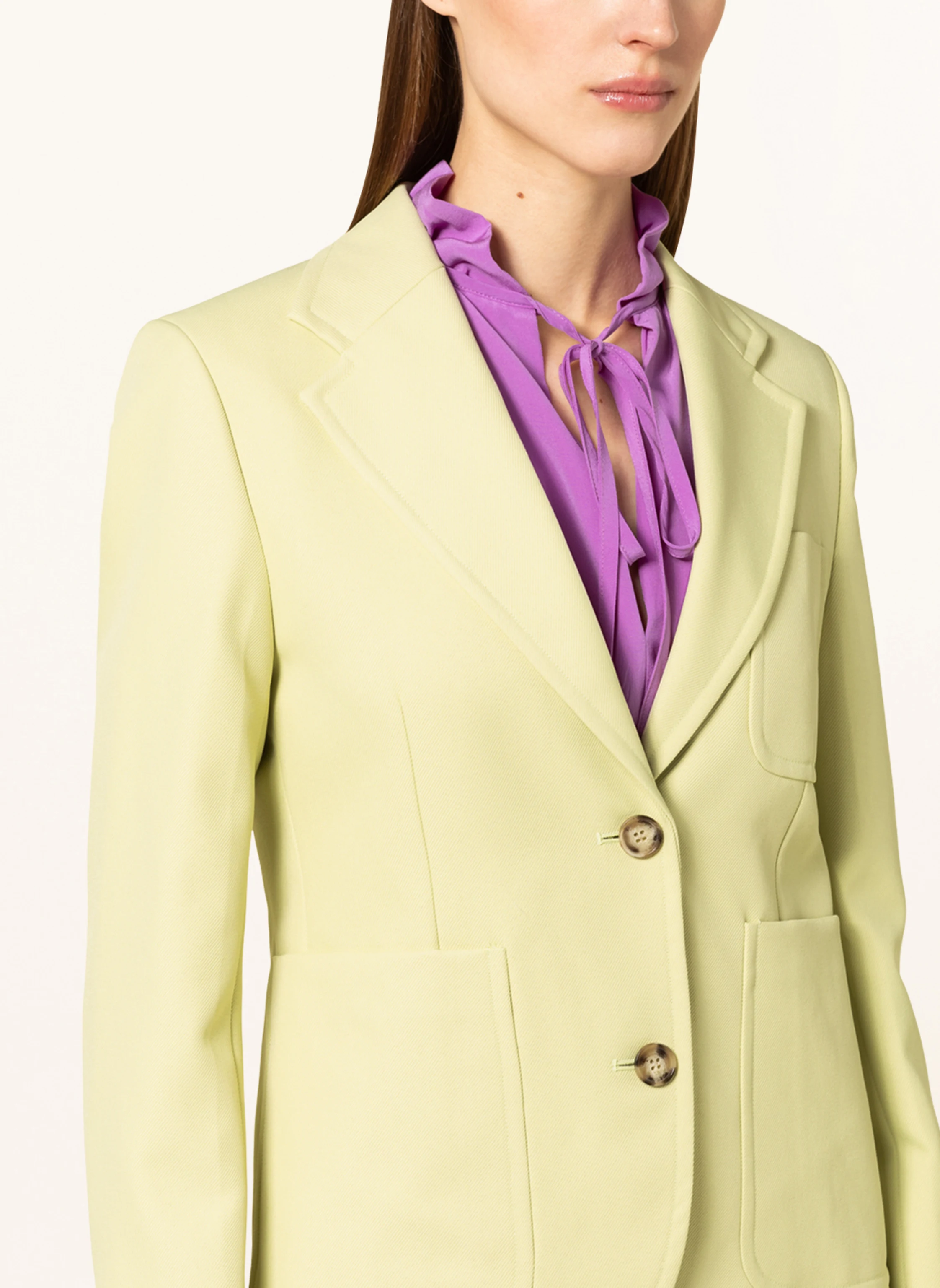 VICTORIA BECKHAM Blazer