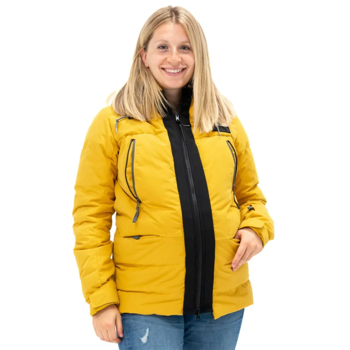 Make My Belly Fit Extension Universelle pour Manteau