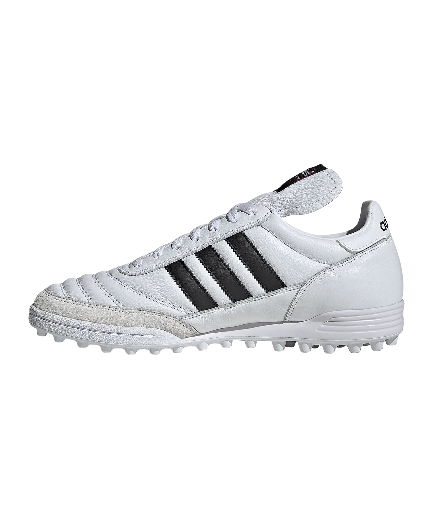 adidas Mundial Team TF Classics White Weiss Schwarz Gold