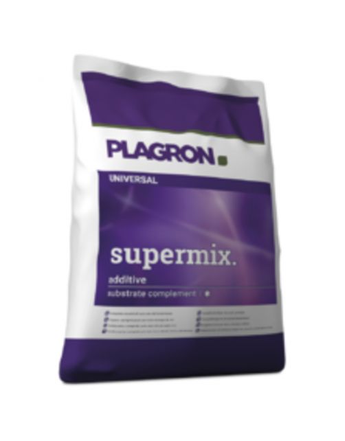 Plagron Bio Supermix - Meststoffen - 25 l