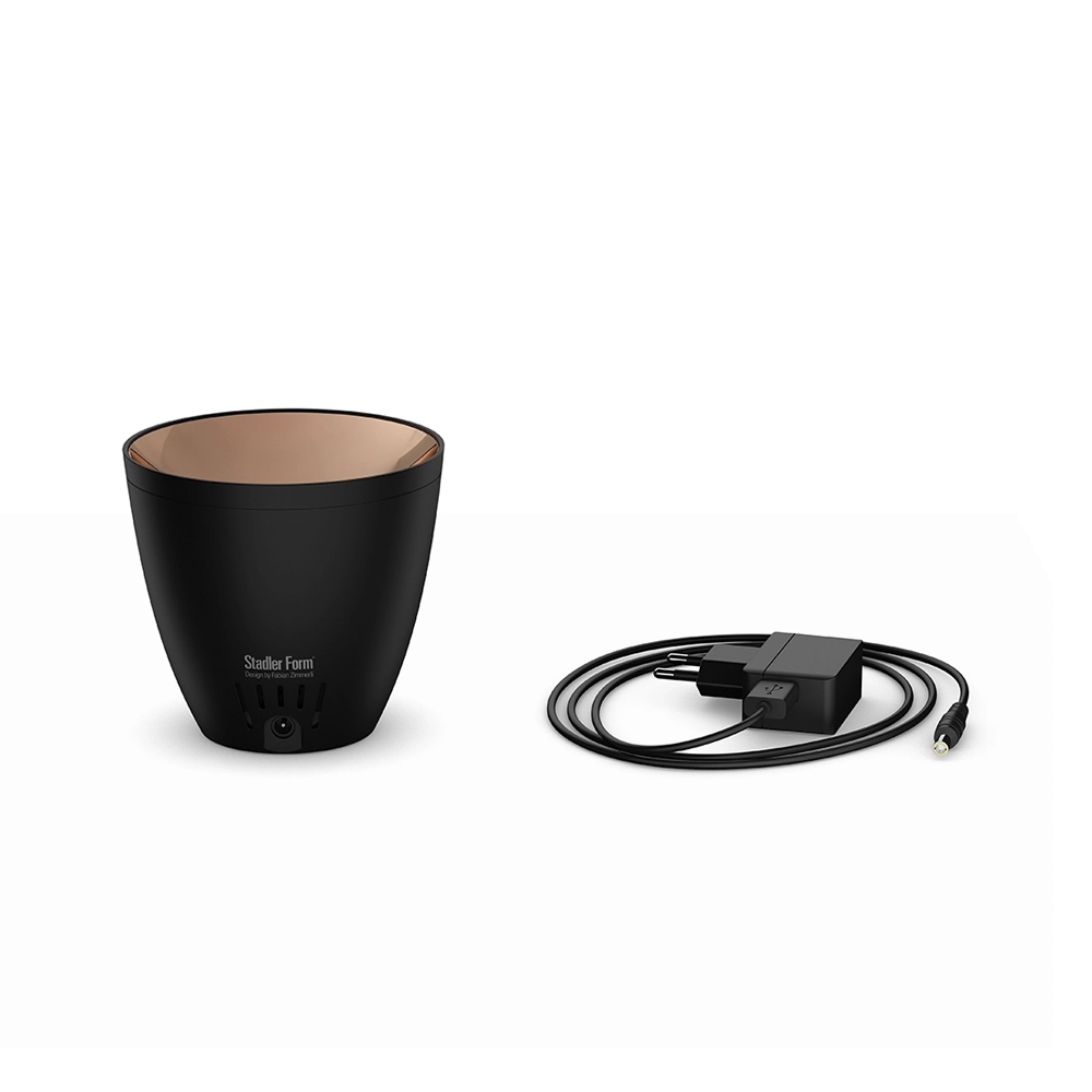 Stadler Form Zoe Aroma Diffuser schwarz