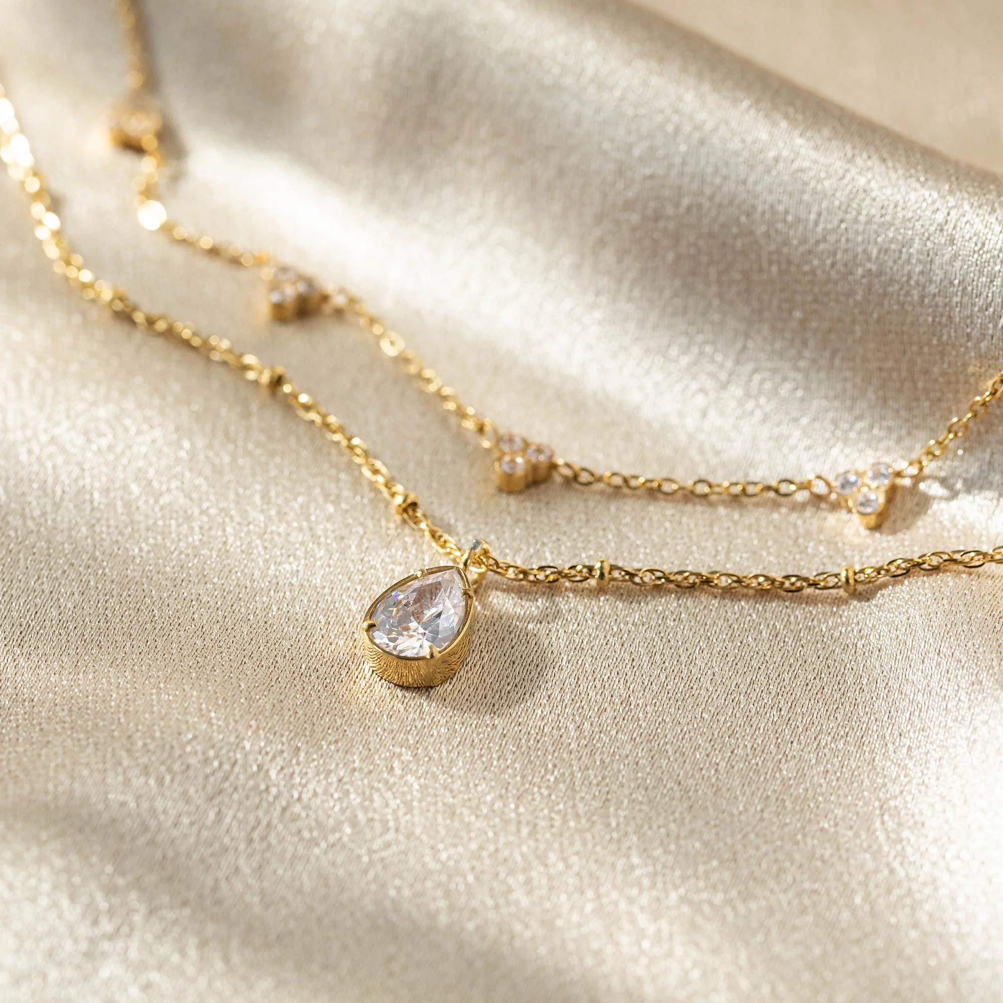 Felice Kette - PURELEI