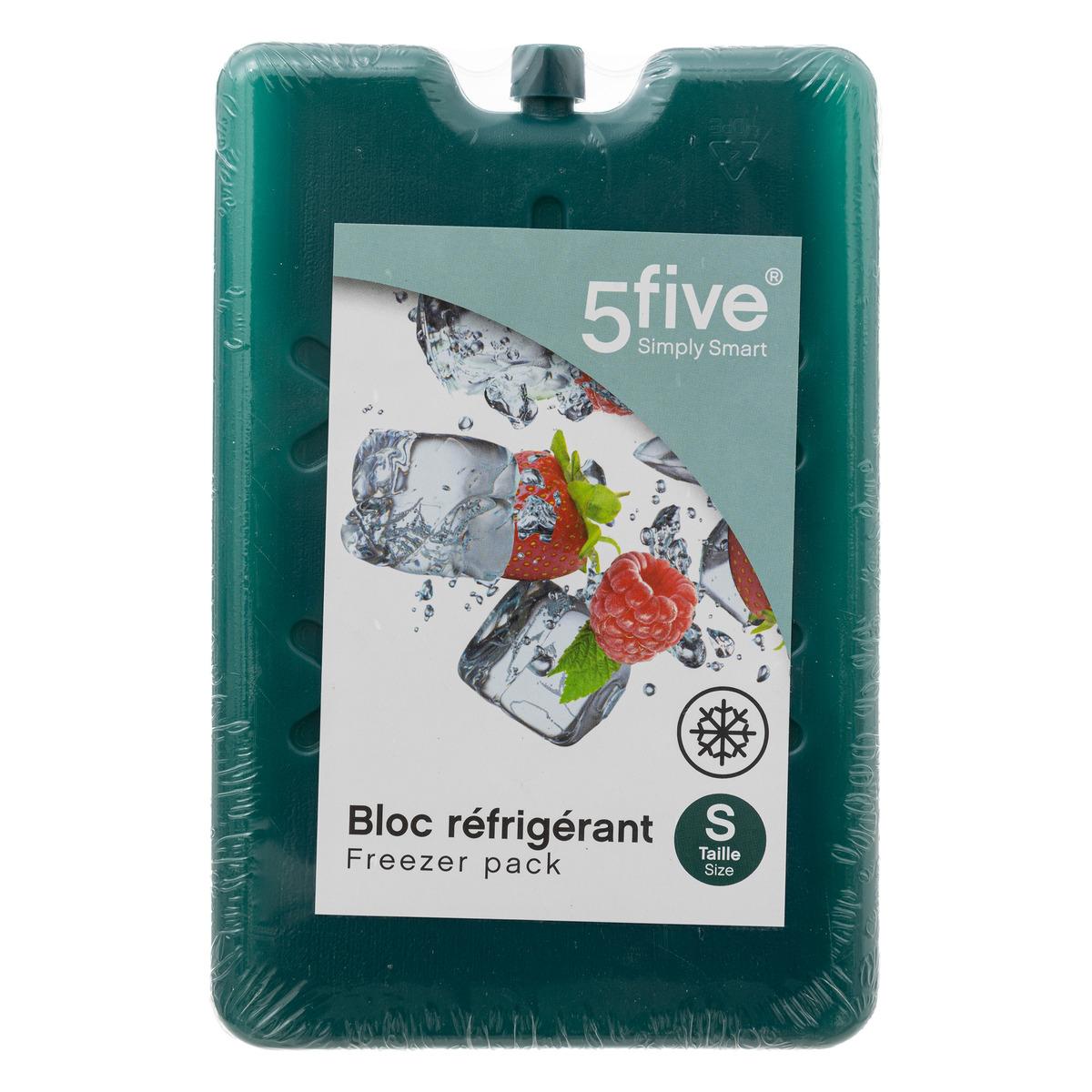 BLOC REFRIGERANT 200ML