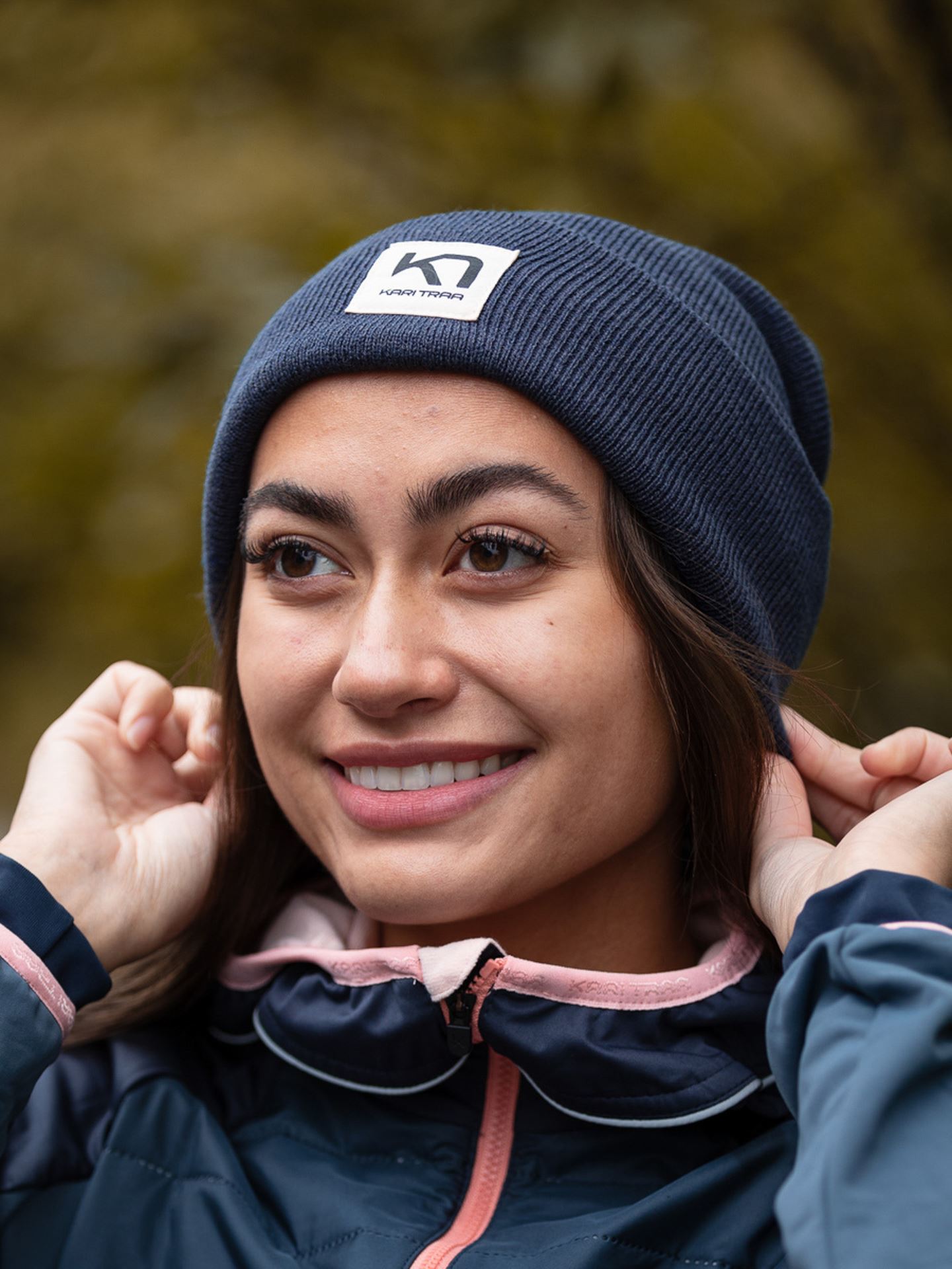 Røthe Beanie