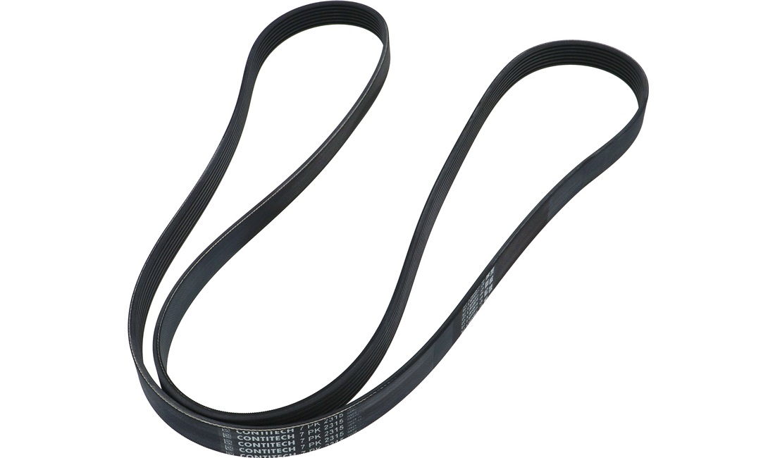 Multi v-rem 7 pk x 2315 mm